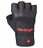 Fitness rukavice Harbinger 1140 PRO wrist wrap